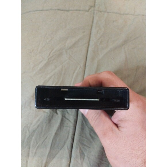 Dark Cavern for Atari 2600. Tested & Works. Vintage 1982. - Picture 2 of 2